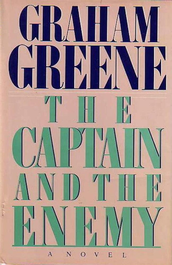 The Captain and the Enemy