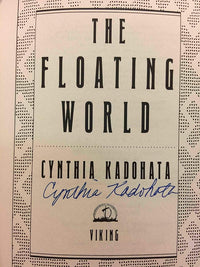 The Floating World