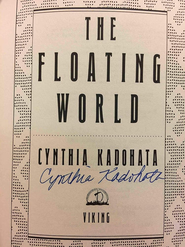 The Floating World