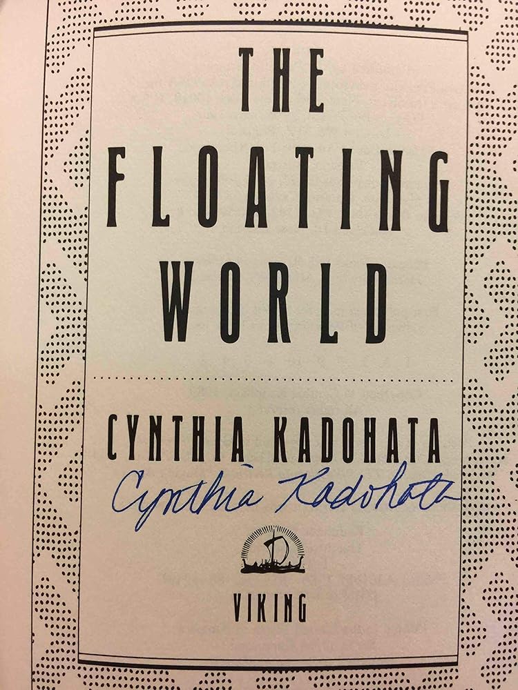 The Floating World