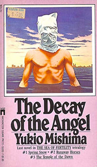 Decay of the Angel
