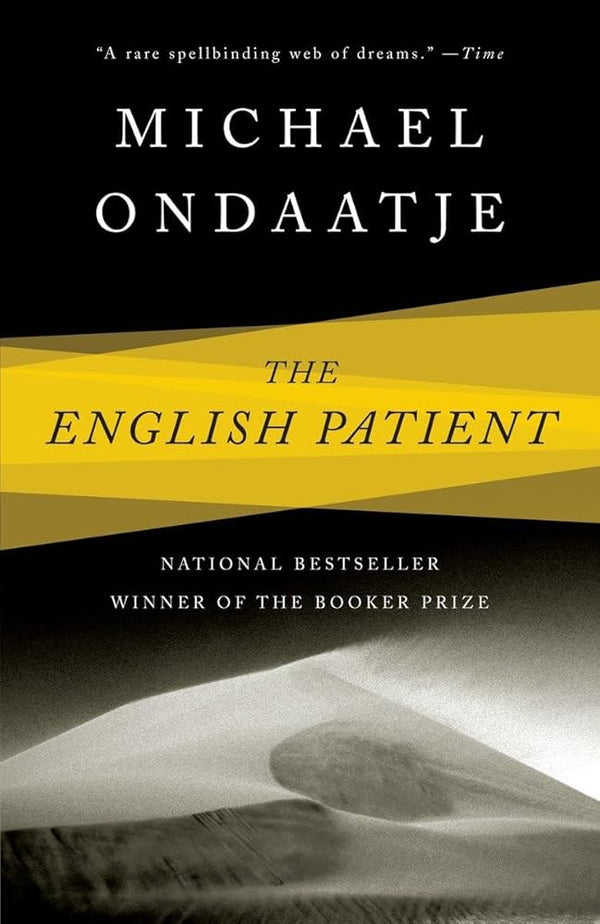 The English Patient