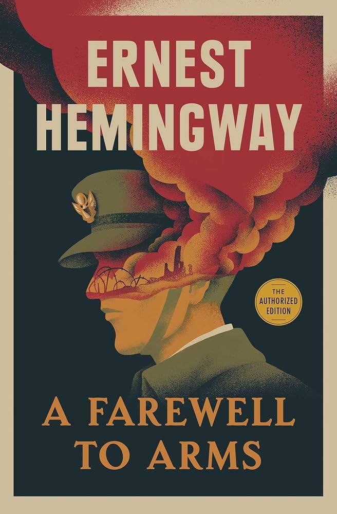 A Farewell To Arms