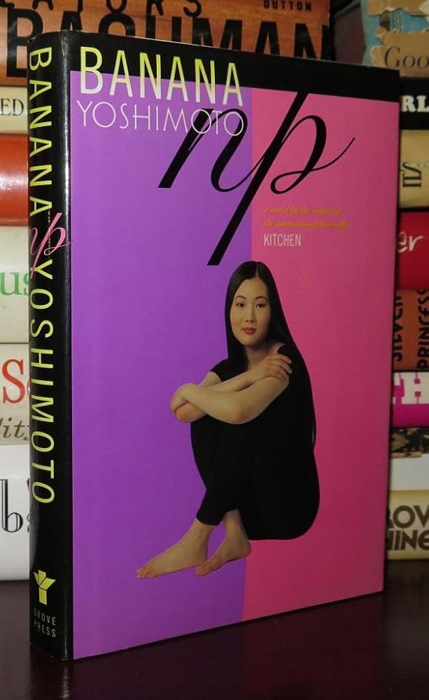 N.P.: A Novel