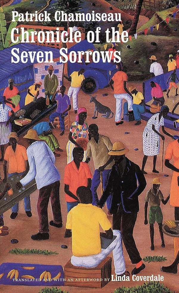 Chronicle of the Seven Sorrows