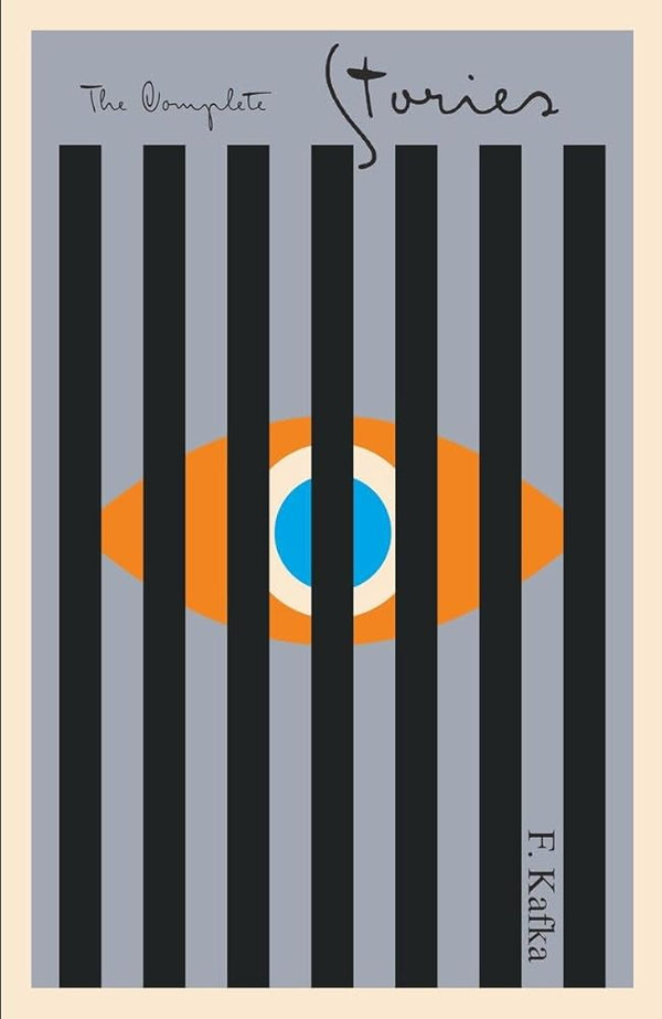 Franz Kafka: The Complete Stories