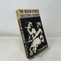 The Berlin Stories