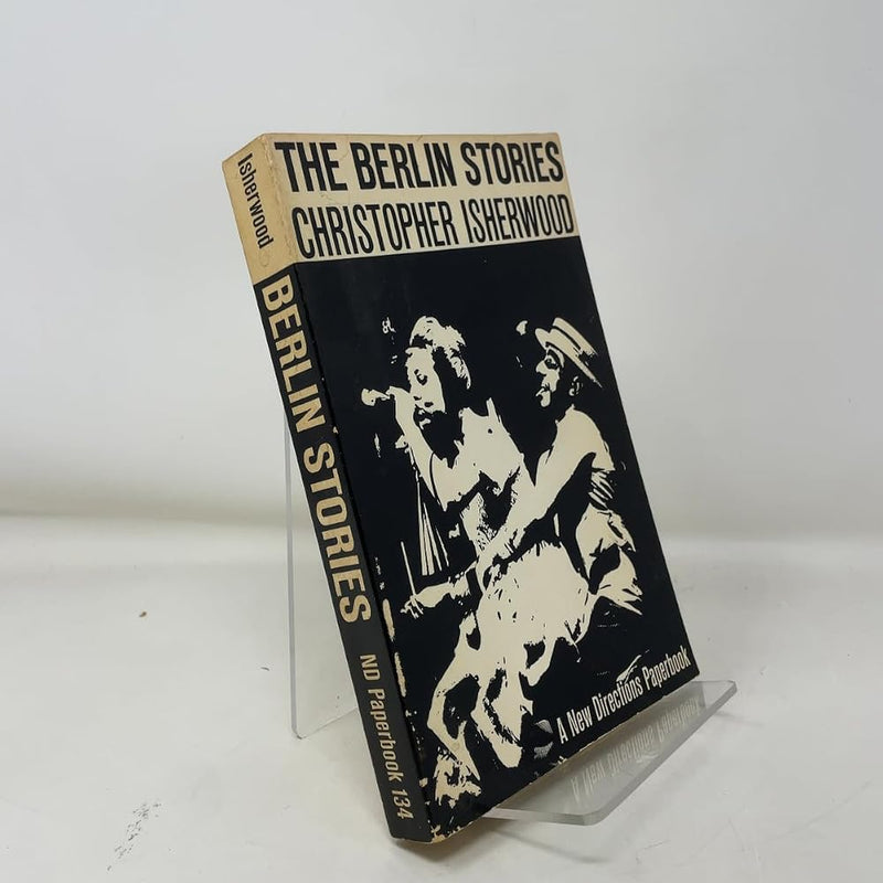 The Berlin Stories