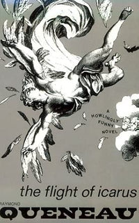 The Flight of Icarus: Novel