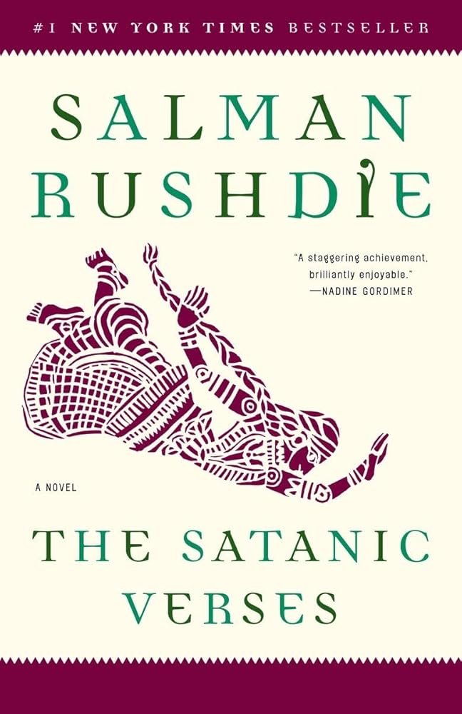 The Satanic Verses: A Novel