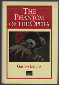 The Phantom of the Opera
