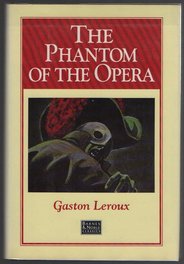 The Phantom of the Opera