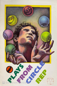 Plays from the Circle Repertory Company