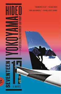 Seventeen: A Novel