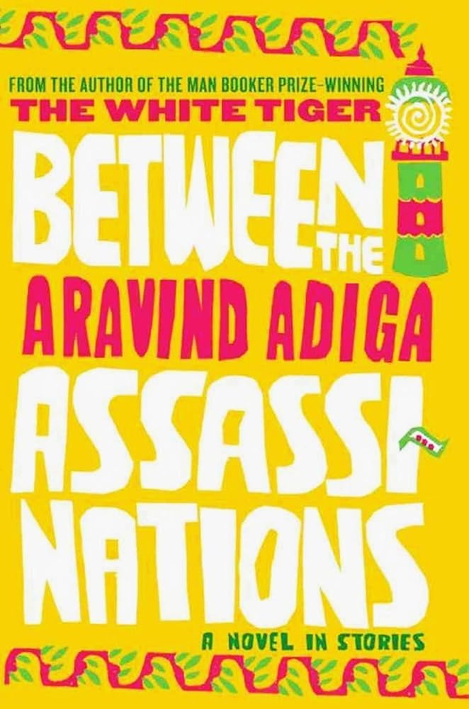 Between the Assassinations