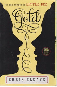 Gold: A Novel