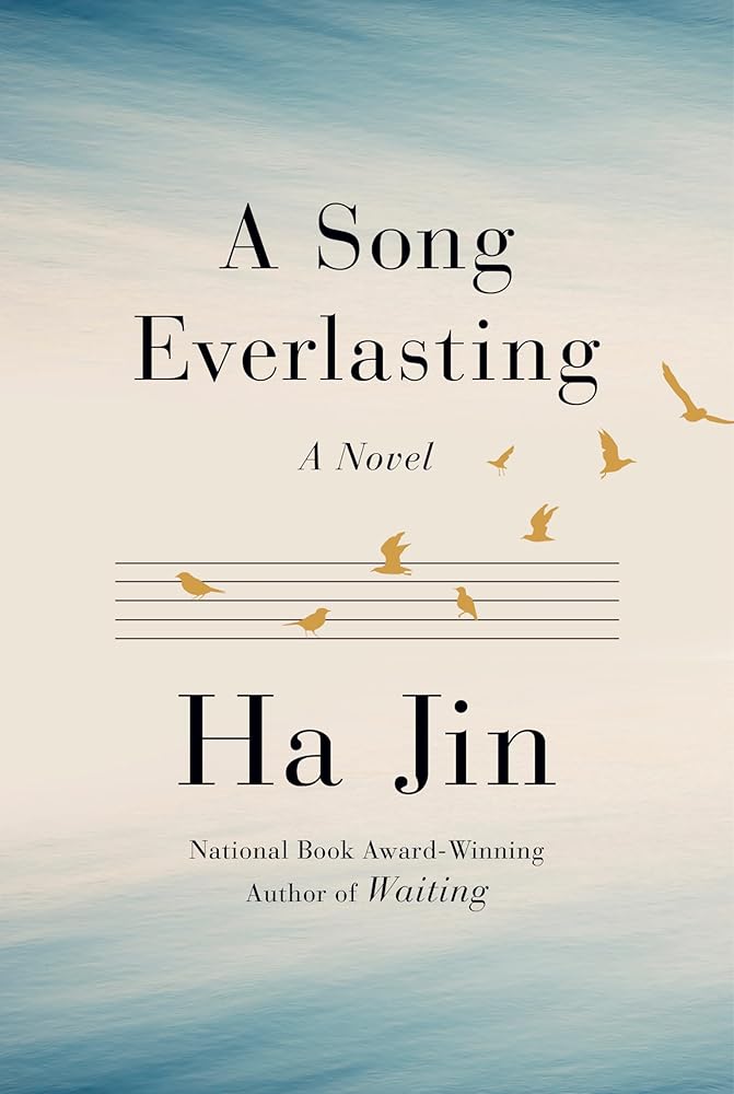A Song Everlasting: A Novel