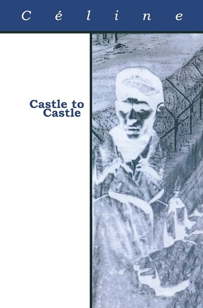 Castle to Castle (French Literature)
