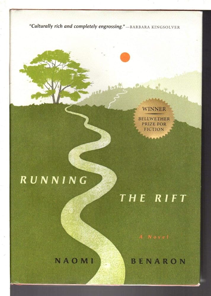 Running the Rift
