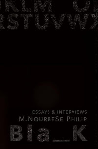 Blank: Essays and Interviews (3) (Essais Series)