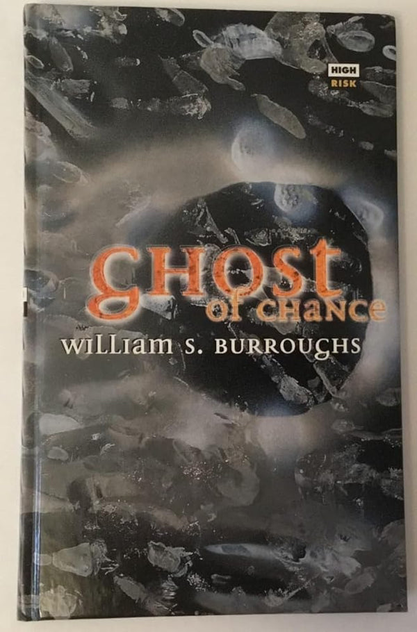 Ghost of Chance