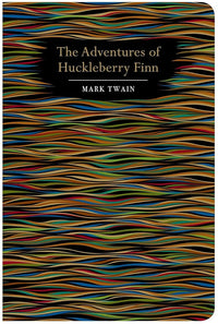 Huckleberry Finn