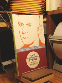 Polysyllabic Spree