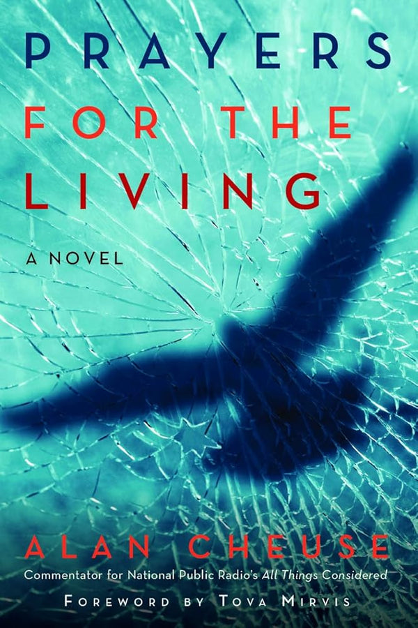 Prayers for the Living: A Novel