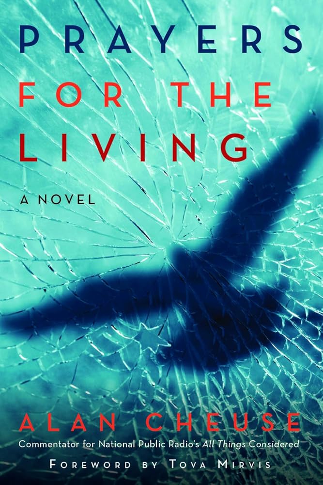 Prayers for the Living: A Novel