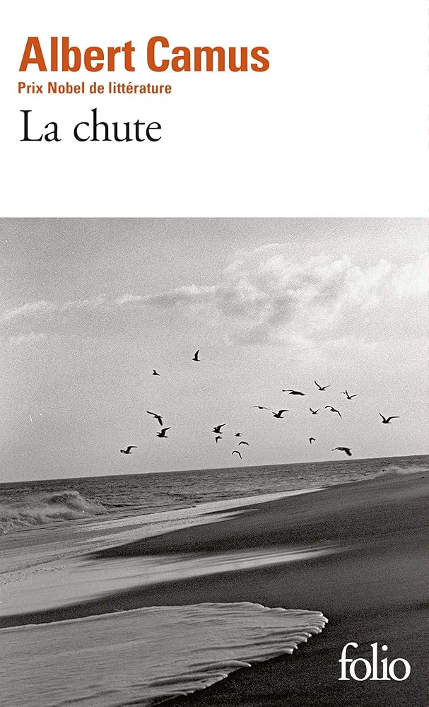 La chute