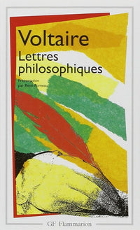 Lettres philosophiques - Derniers écrits sur Dieu