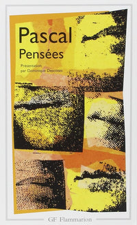 Pensées