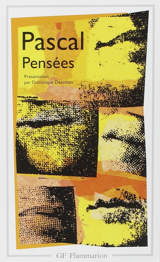 Pensées
