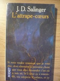 L'Attrape-coeurs