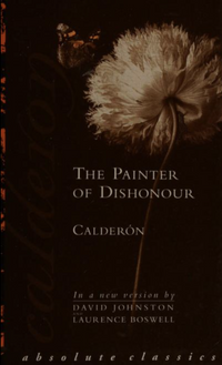 The Painter of Dishonour
