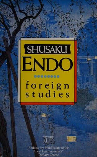 Foreign Studies