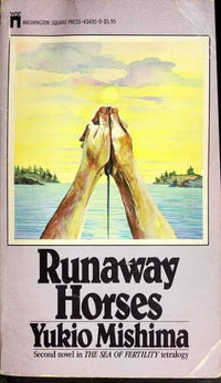 Runaway Horses