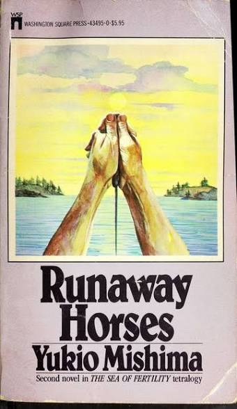 Runaway Horses