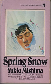 Spring Snow