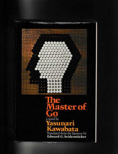 The Master of Go