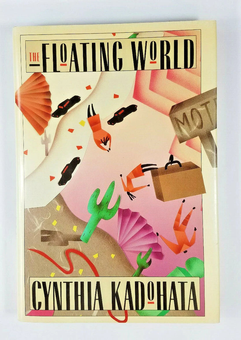 The Floating World