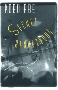 Secret Rendezvous