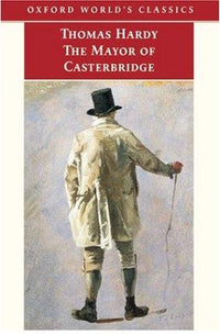 The Mayor of Casterbridge