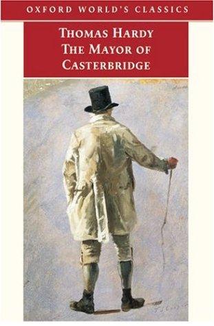 The Mayor of Casterbridge