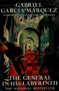 The General in His Labyrinth