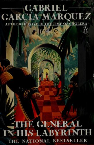The General in His Labyrinth