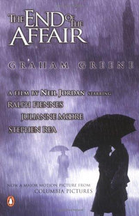 The End of the Affair (movie tie-in)