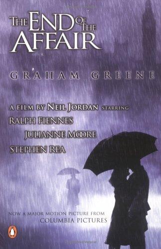 The End of the Affair (movie tie-in)