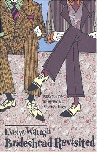 Brideshead Revisited
