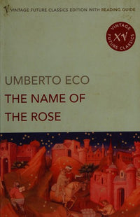 Name of the Rose